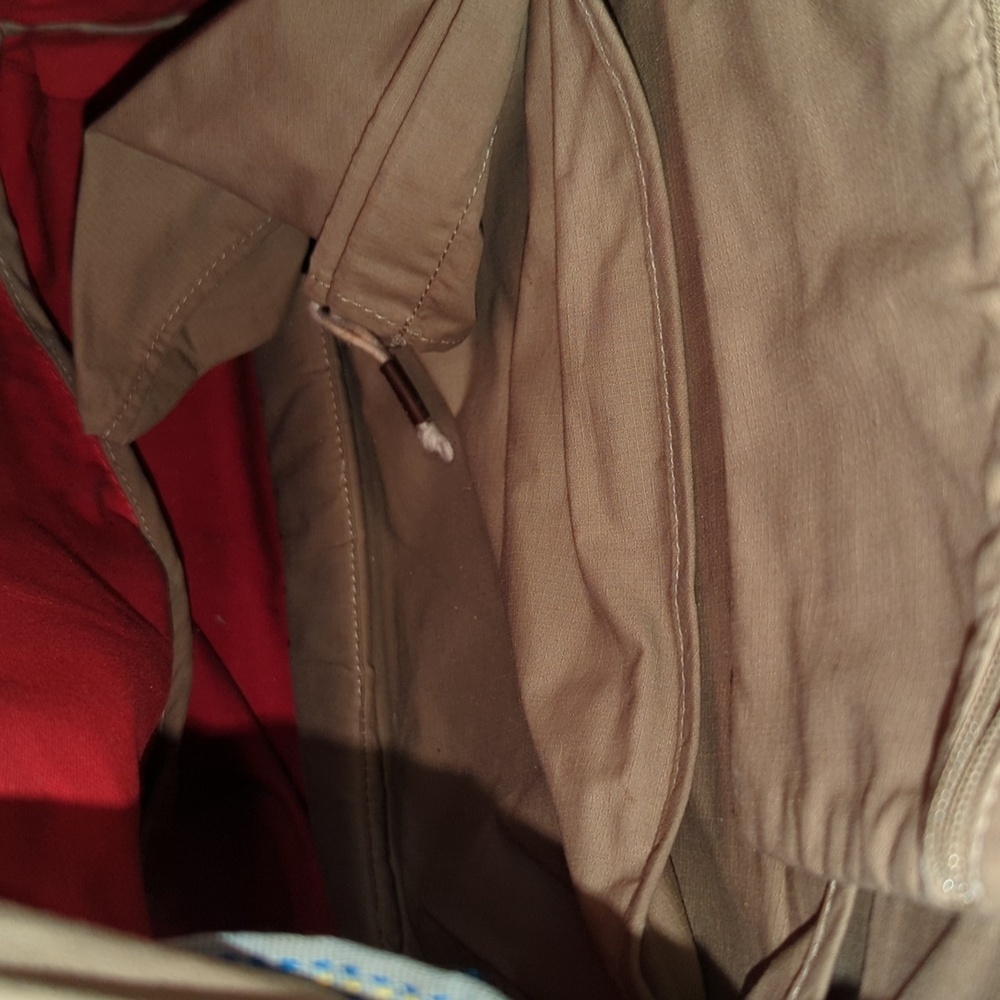 Fjallraven Rucksack No.21 - Picture 15 of 16